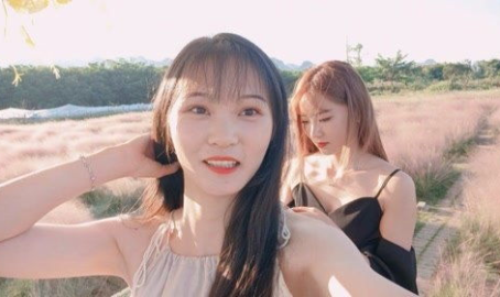 半岁小姐姐,见证宝宝的第一步