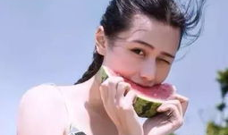 网红吃瓜头像微信图片女,揭秘微信图片中的时尚潮流与女性魅力