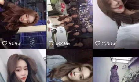 抖音网红吃瓜事件后续视频下载,真相大白,反转再反转