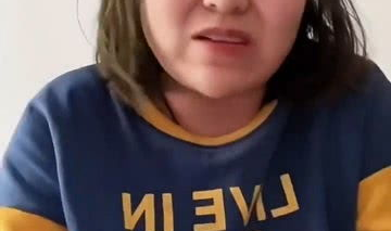 吃瓜网红阿朱是谁,网络红人的崛起与影响力